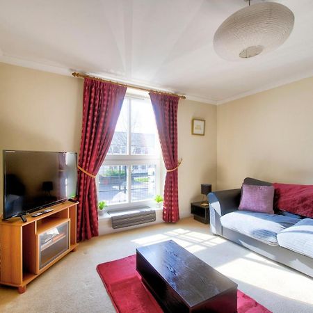 Guestready - Nice 3Bdr Apart W/ Private Parking EDI Exterior foto