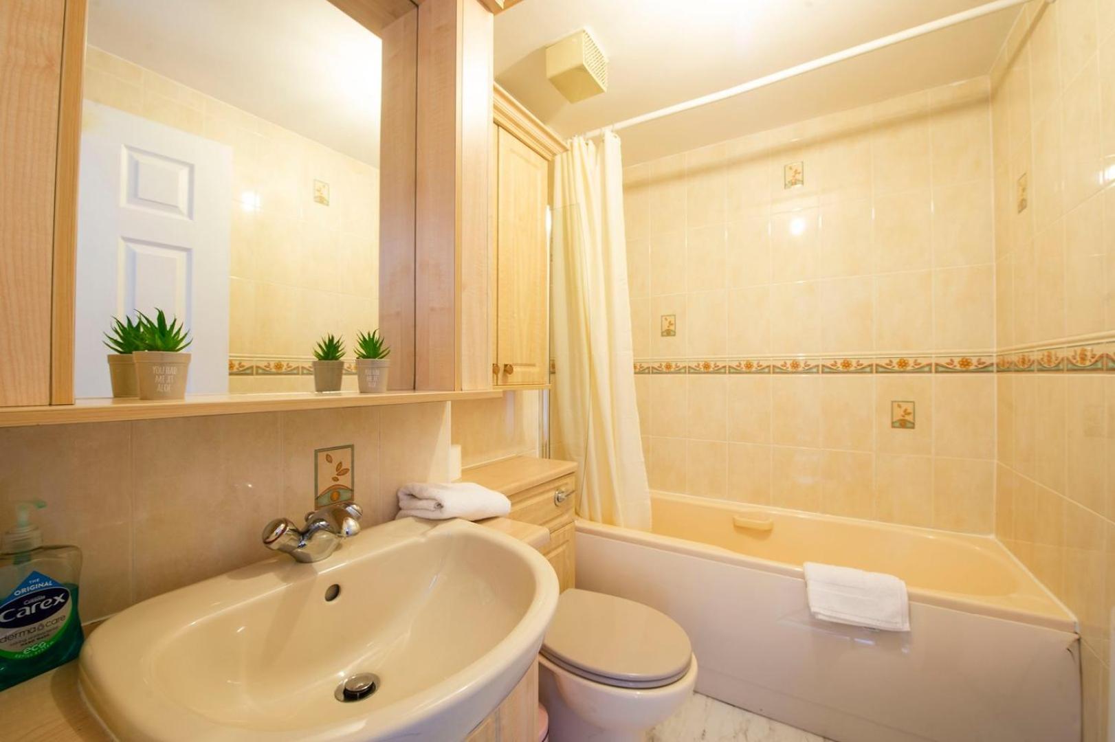 Guestready - Nice 3Bdr Apart W/ Private Parking EDI Exterior foto