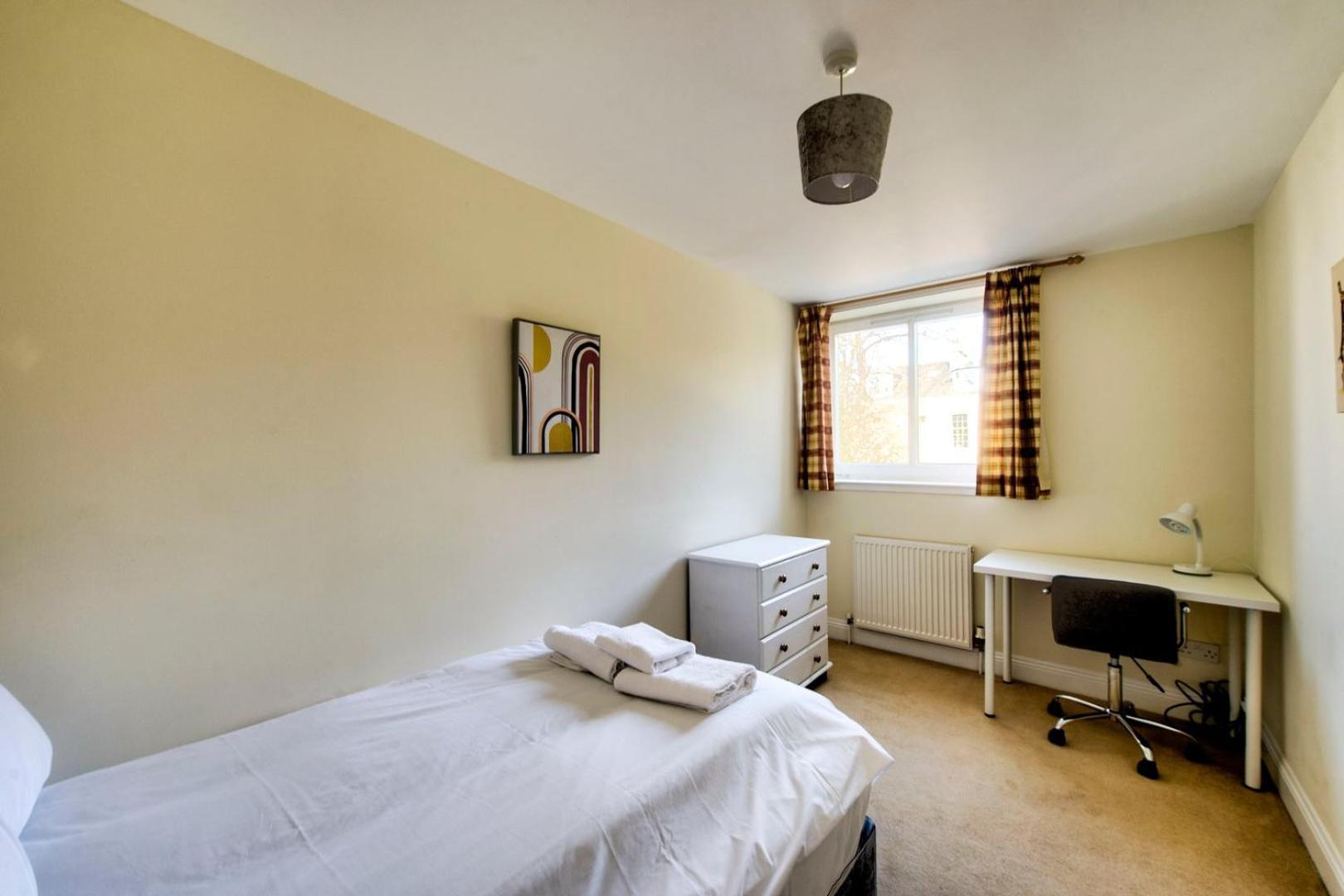 Guestready - Nice 3Bdr Apart W/ Private Parking EDI Exterior foto