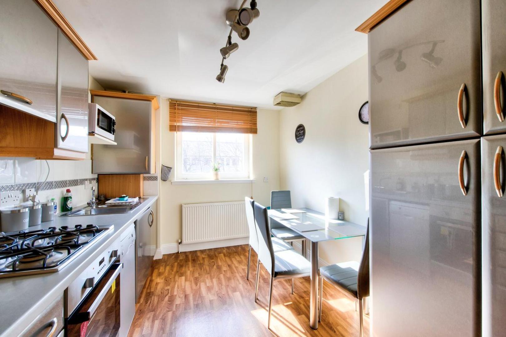 Guestready - Nice 3Bdr Apart W/ Private Parking EDI Exterior foto