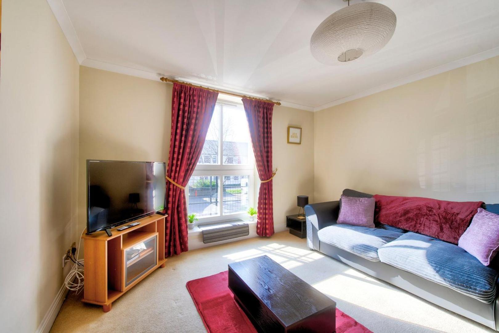 Guestready - Nice 3Bdr Apart W/ Private Parking EDI Exterior foto