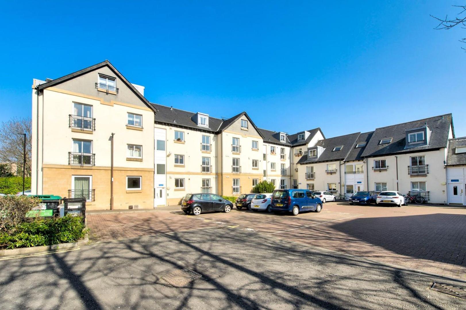 Guestready - Nice 3Bdr Apart W/ Private Parking EDI Exterior foto