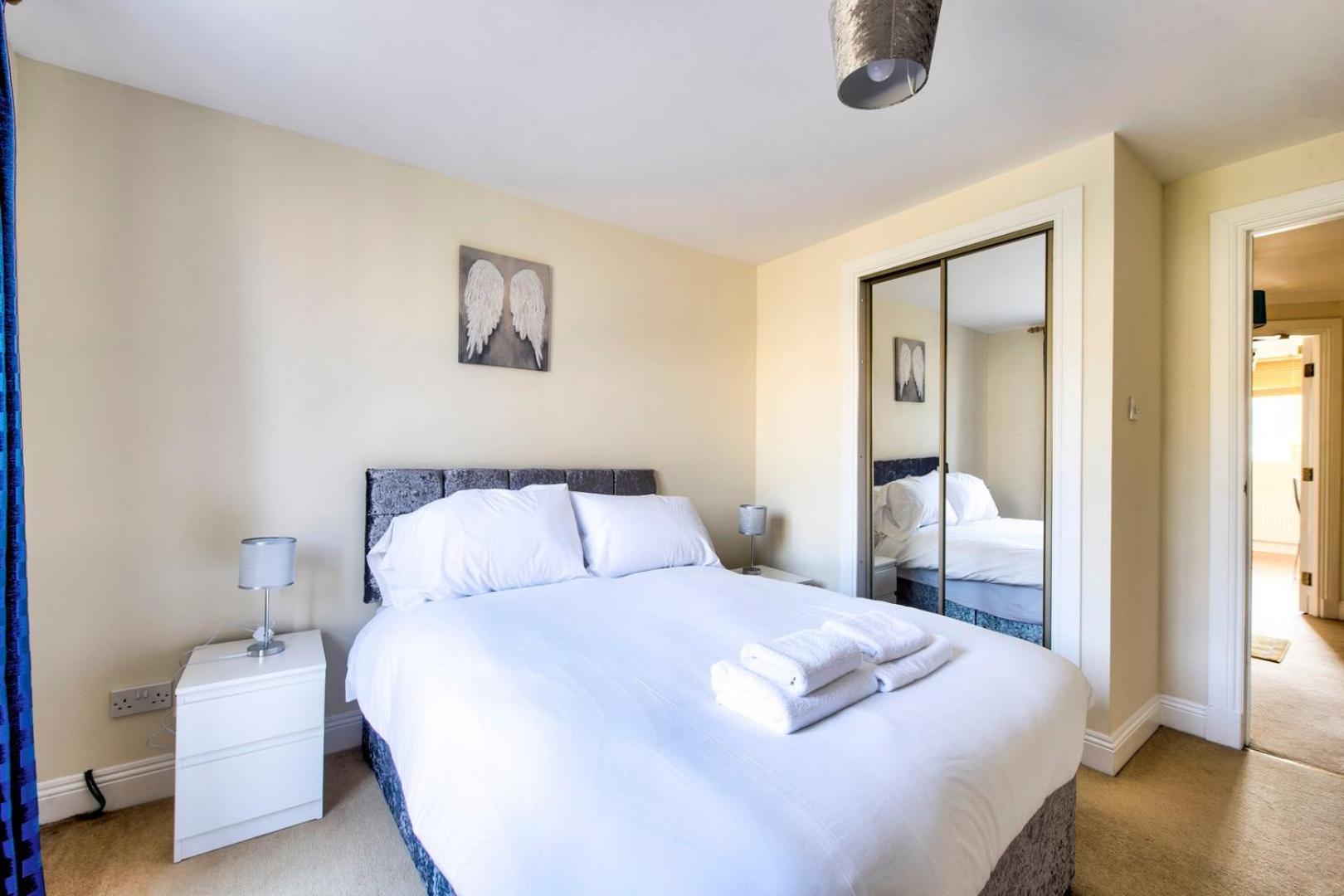 Guestready - Nice 3Bdr Apart W/ Private Parking EDI Exterior foto
