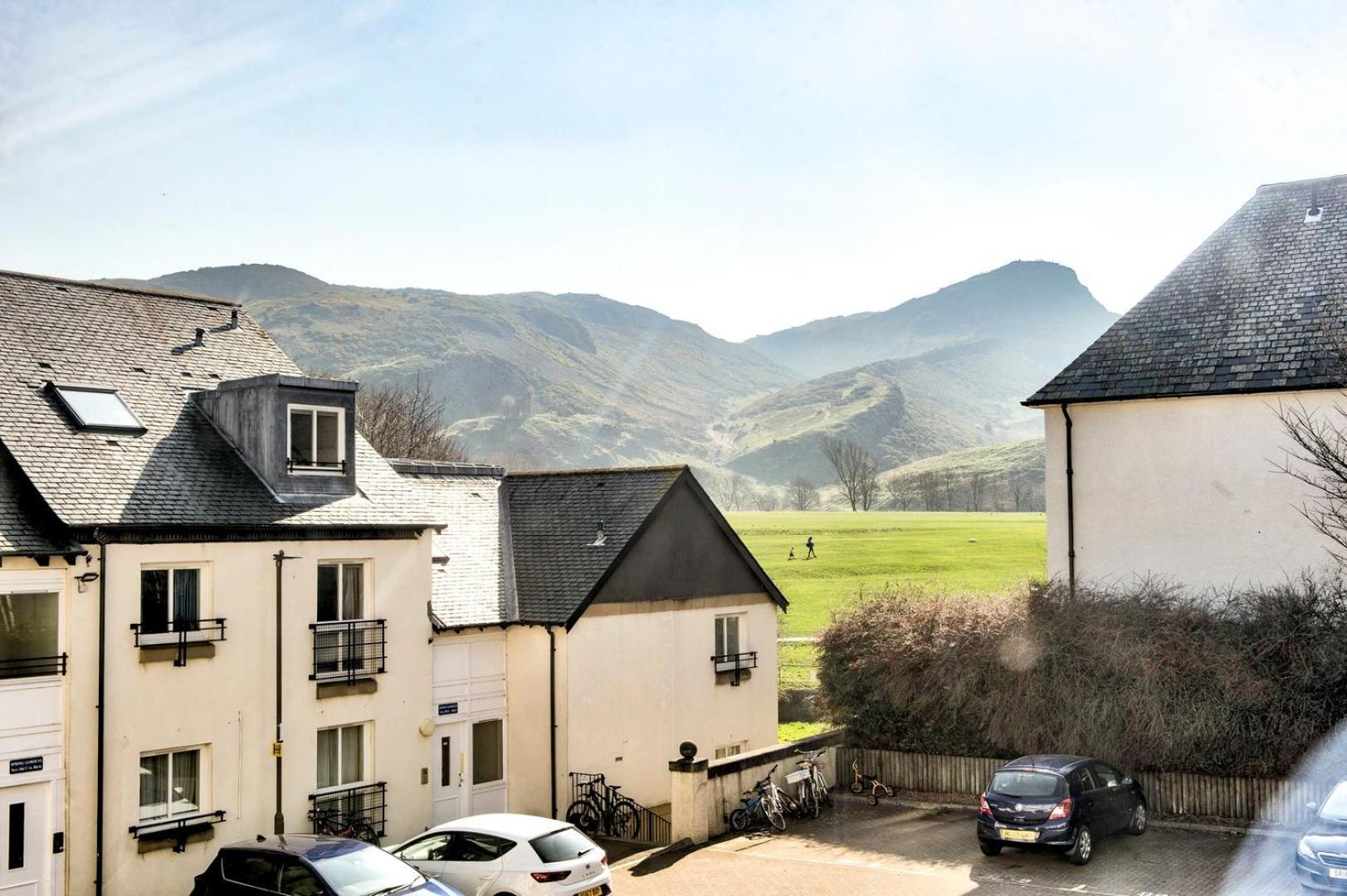 Guestready - Nice 3Bdr Apart W/ Private Parking EDI Exterior foto