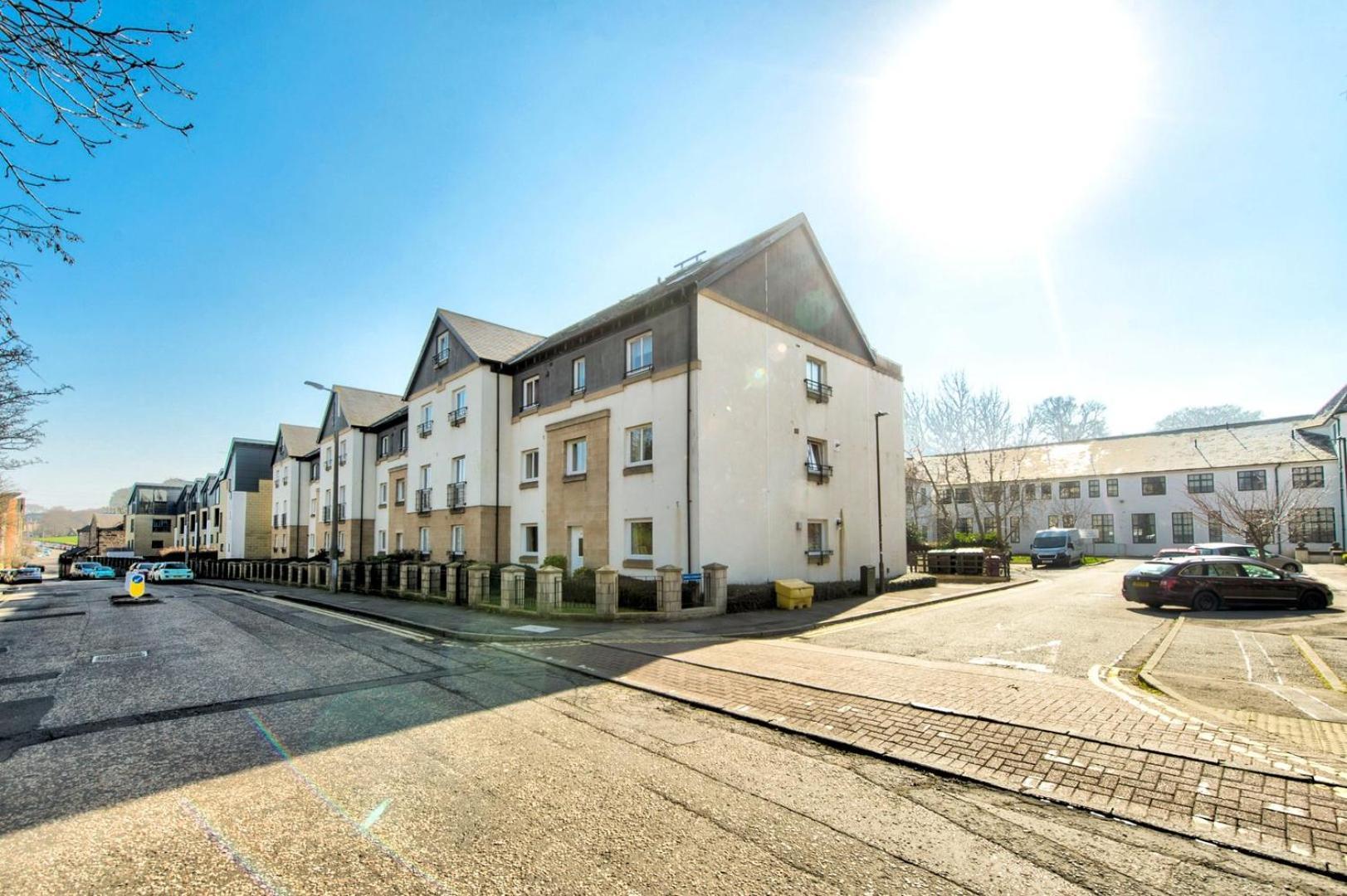 Guestready - Nice 3Bdr Apart W/ Private Parking EDI Exterior foto